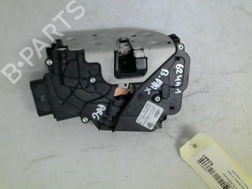 Used Rear left lock FORD B-MAX (JK) 1.0 EcoBoost (100 hp) 30432115