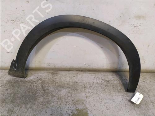 Højre fortil skærm liste CITROËN C5 AIRCROSS (A_) 1.5 BlueHDi 130 (ACYHZJ, ACYHZR) (131 hp) 31986239