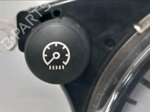 Instrument cluster MINI MINI (R50, R53) Cooper | BP33814552C47 - Image 5