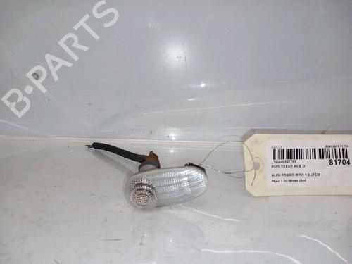 Used Left side indicator ALFA ROMEO MITO (955_) 1.3 MultiJet (955AXT1A) (84 hp) 30429569