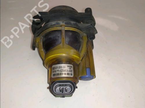 Left front fog light BMW X3 (E83) 2.0 d | BP37017334C30 - Image 2