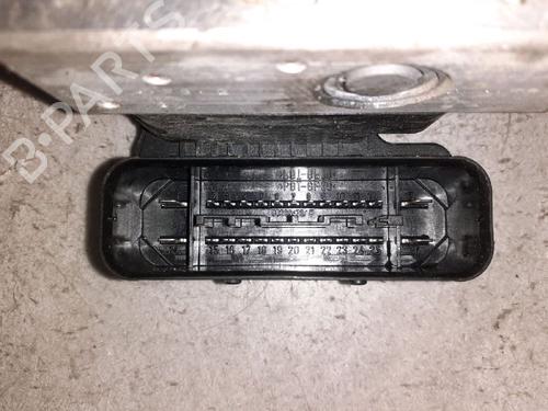 ABS pump RENAULT TWINGO II (CN0_) 1.2 16V (CN04, CN0B) | BP30417817M43