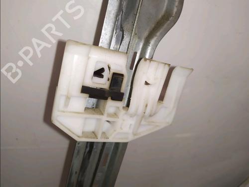 Front left window mechanism CITROËN C5 II (RC_) 1.6 HDi (RC8HZB) | BP36152878C22 - Image 4