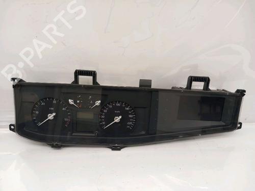 Used Instrument cluster RENAULT VEL SATIS (BJ0_) 3.0 dCi (BJ0J, BJ0N) (177 hp) 30433319