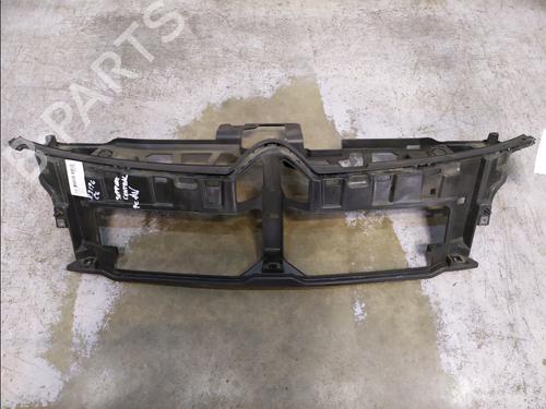 Used Front bumper bracket CITROËN GRAND C4 SPACETOURER (3A_, 3E_) 1.2 PureTech 130 (131 hp) 31607766