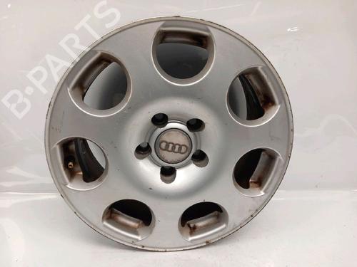 Felg AUDI A6 C5 (4B2, 4B4) 1.9 TDI (130 hp) 30429822