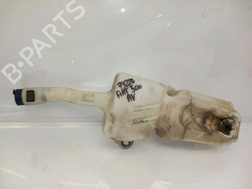 Used Windscreen washer tank FIAT 500 (312_) 1.2 (312AXA1A) (69 hp) 30415713