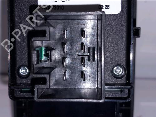 Left front window switch FORD FIESTA VI (CB1, CCN) 1.25 | BP33814667I27 - Image 4