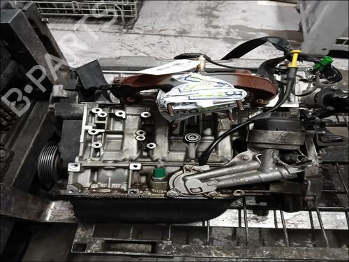 Used Engine CITROËN C3 I (FC_, FN_) 1.1 i (60 hp) 31964055