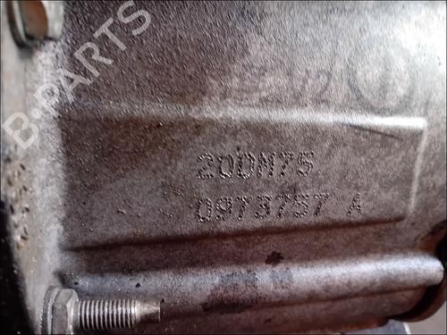 Gearbox CITROËN C4 I (LC_) 1.6 HDi | BP36764117M3 - Image 2
