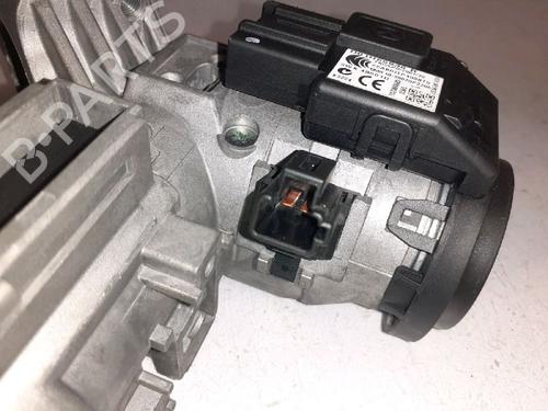 Ignition barrel MAZDA 2 (DE_, DH_) 1.4 MZR-CD | BP30427044M48