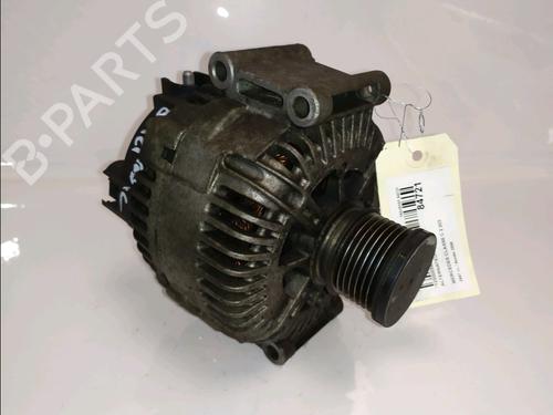 Used Alternator Alternator MERCEDES-BENZ C-CLASS T-Model (S203) C 320 CDI (203.220) (224 hp) 34112585 34112585