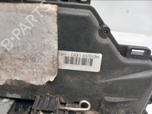 Venstre foran lås VW GOLF IV (1J1) 1.4 16V | BP30417800C98