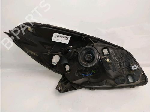 Left headlight DACIA SANDERO 1.2 16V | BP39524495C28 - Image 2
