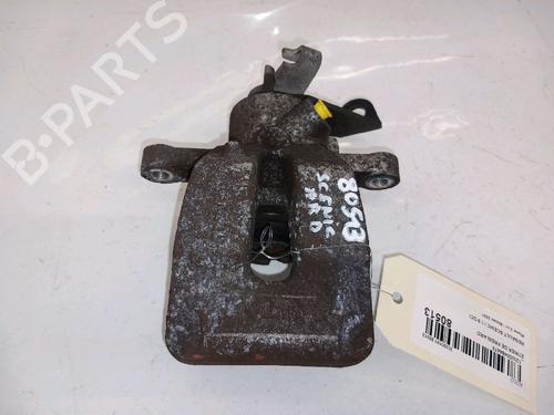 Høyre bremsecaliper bak RENAULT SCÉNIC I MPV (JA0/1_, FA0_) 1.9 dCi (JA05, JA1F) (102 hp) 30418241