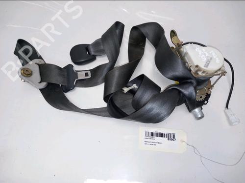 Used Front left belt tensioner Front left belt tensioner RENAULT MODUS / GRAND MODUS (F/JP0_) 1.5 dCi (FP0E, JP0E) (65 hp) 36450170 36450170