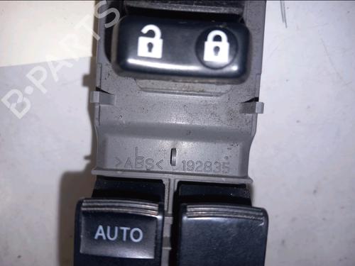 Left front window switch TOYOTA RAV 4 III (_A3_) 2.2 D 4WD (ALA30_, ALA30R) | BP32741731I27  - Image 5
