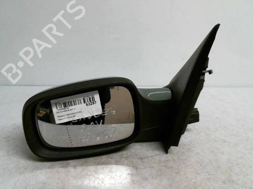 Used Left mirror RENAULT MEGANE II (BM0/1_, CM0/1_) 1.9 dCi (BM0G, CM0G) (120 hp) 30419798