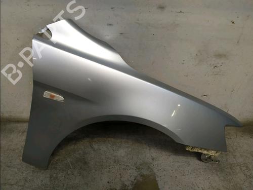 Used Right front fenders MITSUBISHI LANCER VIII Sportback (CX_A) 2.0 DI-D (CX8A) (140 hp) 32401883