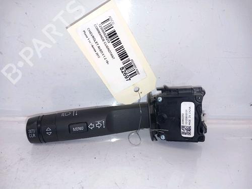Used Steering column stalk CHEVROLET AVEO Hatchback (T300) 1.2 (86 hp) 30430690