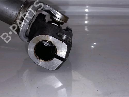 Steering column MAZDA CX-3 (DK) 1.5 SKYACTIV-D (DK2WS, DK5FW) | BP37087304M21 - Image 2