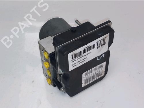 ABS Bremseaggregat ABS Bremseaggregat 38586886 38586886