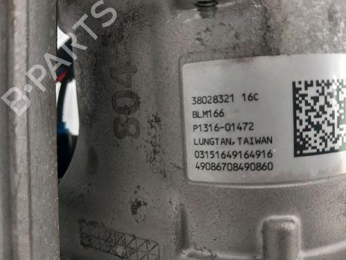 Steering rack CITROËN C3 III (SX) 1.5 BlueHDi 100 (SXYHYP, SXYHTU) | BP30434459M22 - Image 4