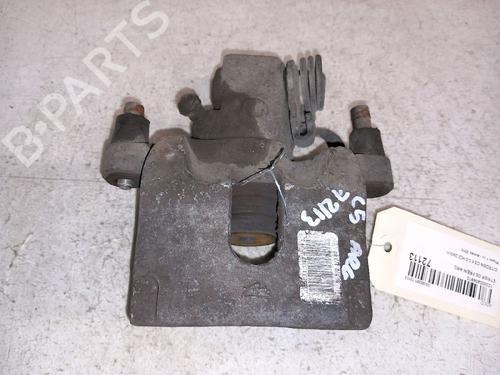 Used Left rear brake caliper CITROËN C5 III (RD_) 3.0 HDi 240 (RDX8CA) (241 hp) 30431623