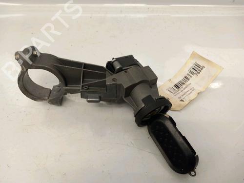 Ratlås/Tændingslås FIAT PUNTO (199_) 1.3 D Multijet (95 hp) 30431431