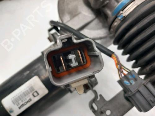 Steering rack HONDA CIVIC VII Hatchback (EU, EP, EV) 1.6 i (EP2, EU8, EU6) | BP30428099M22 - Image 4