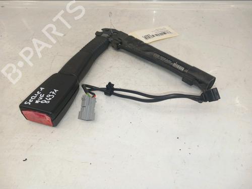 Used Front left belt tensioner BMW 1 (E87) 116 i (115 hp) 32975631