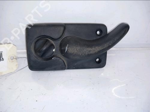 Used Rear right interior door handle RENAULT MASTER II Van (FD) 2.5 dCi 100 (FD0U, FD0V, FD3U, FD3V, FD8U, FD8V) (99 hp) 31326834