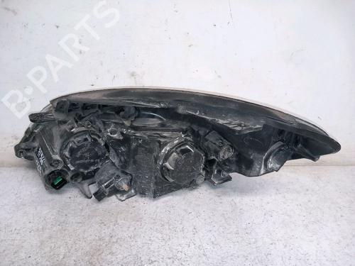 Right headlight KIA CEE'D Hatchback (ED) 1.6 CRDi 90 | BP30415359C29