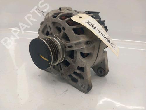 Used Alternator DACIA SANDERO II 1.0 SCe 75 (B8JC, B8JD, B8NC) (73 hp) 30421895