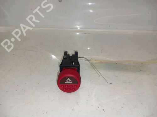 Used Warning switch PEUGEOT 106 I (1A, 1C) 1.0 (50 hp) 30420526