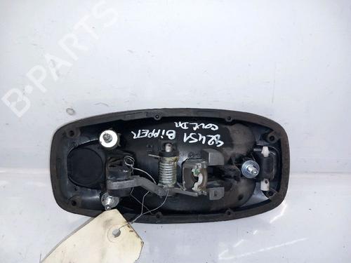 Rear right exterior door handle PEUGEOT BIPPER (AA_) 1.3 HDi 75 | BP30425807C130