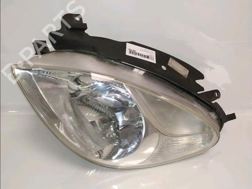 Used Left headlight Left headlight CITROËN XSARA PICASSO (N68) 1.6 HDi (109 hp) 33973657 33973657