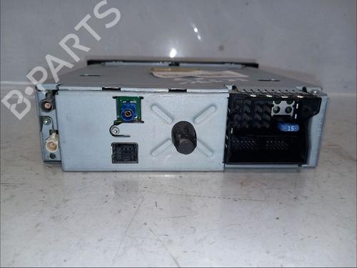 Radio CITROËN C3 II (SC_) 1.4 HDi 70 (SC8HZC, SC8HR0, SC8HP4) | BP30417731E6