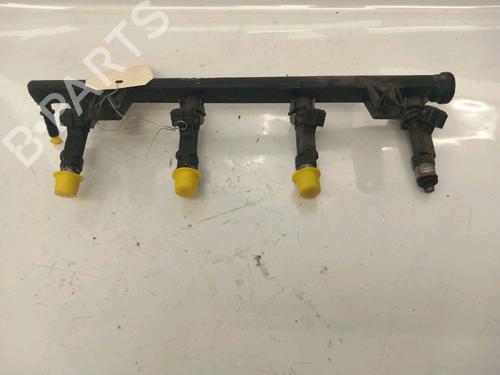 Einspritzleiste für DACIA SANDERO 1.4 MPI LPG (72 hp) 30414144