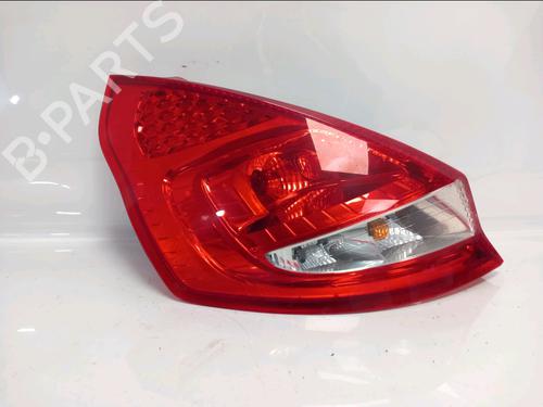 left-taillight-ford-fiesta-vi-cb1-ccn-2008-33458236 main image