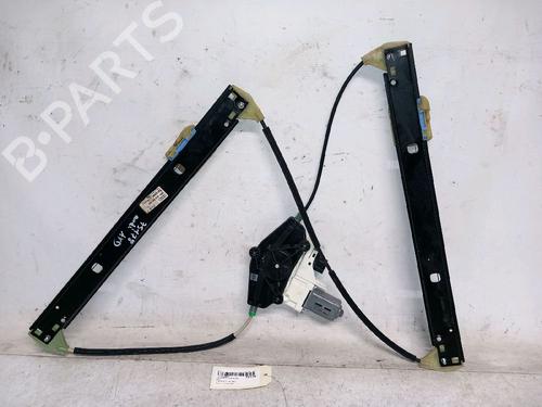 Rudehejsemekanisme Højre foran AUDI A4 B8 (8K2) 2.7 TDI (190 hp) 30415931