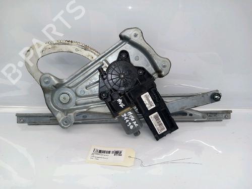 Used Front left window mechanism FORD ECOSPORT 1.0 EcoBoost (125 hp) 30432122