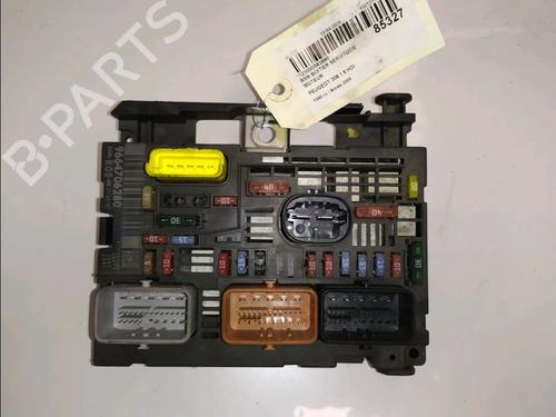 Used Other Other PEUGEOT 308 I (4A_, 4C_) 1.6 HDi (109 hp) 34338015 34338015