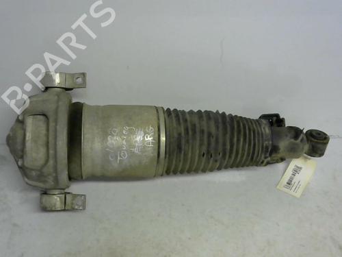 Used Left rear shock absorber Left rear shock absorber 30427756 30427756