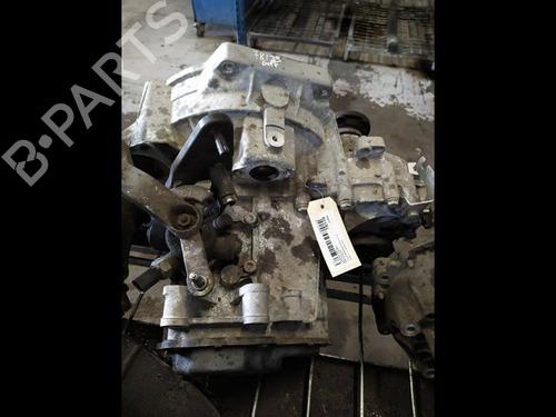 Used Gearbox VW GOLF VI (5K1) 1.6 TDI (105 hp) 30417690