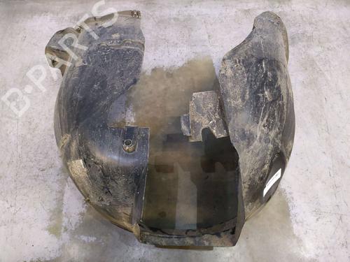 Hjulbue CITROËN C4 Picasso I MPV (UD_) 2.0 HDi 138 (136 hp) 30426441