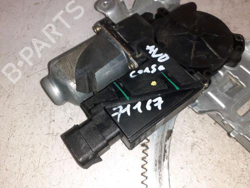 Mechanizm podnoszenia szyby przedniej prawej OPEL CORSA C (X01) 1.2 (F08, F68) | BP30426286C23