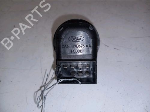 Mirror switch FORD KA+ III (UK, FK) 1.2 | BP32102067I25 - Image 2