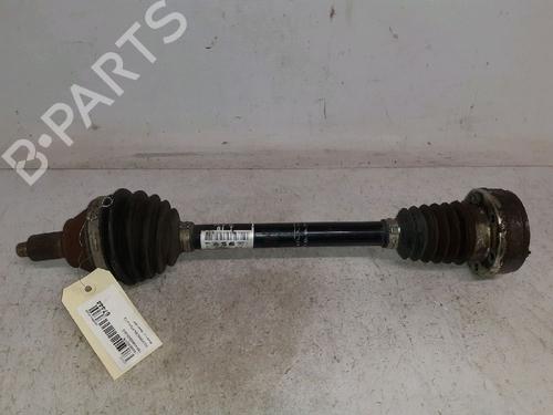 Used Left front driveshaft VW POLO V (6R1, 6C1) 1.2 (60 hp) 30413910
