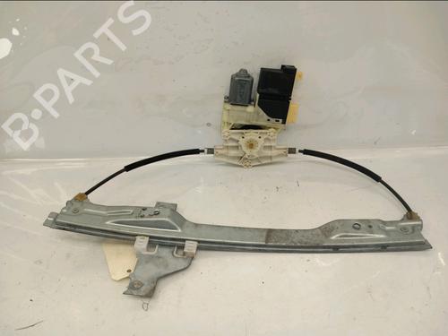 Used Front left window mechanism CITROËN C4 I (LC_) 1.6 HDi (90 hp) 30418553